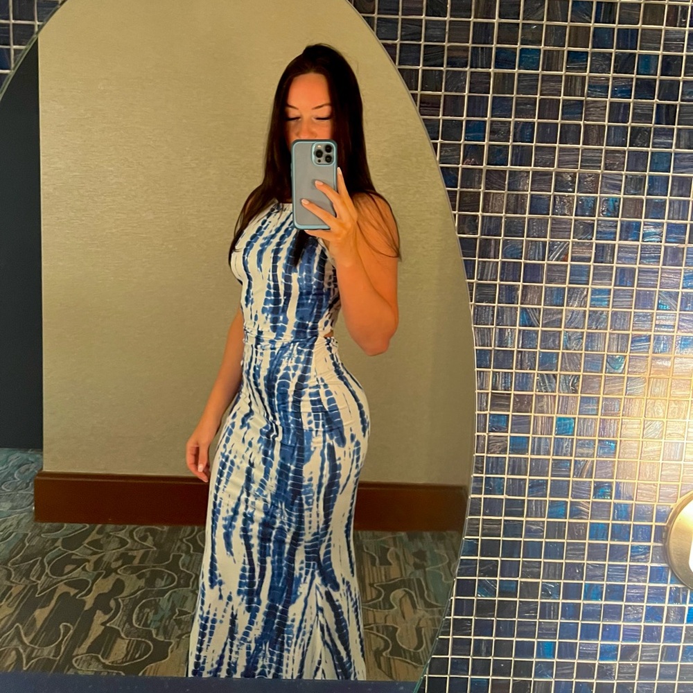 Amazon dress